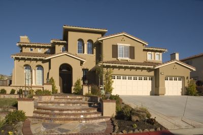 Eifs Repair Service detail