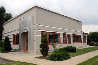 Cost of Stucco in Covington, KY